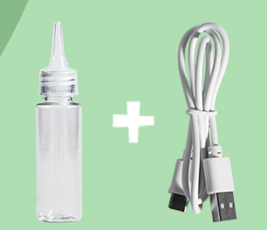 2-in-1 Pet Spray Brush — Detangle, Deshed & Hydrate for Dogs & Cats